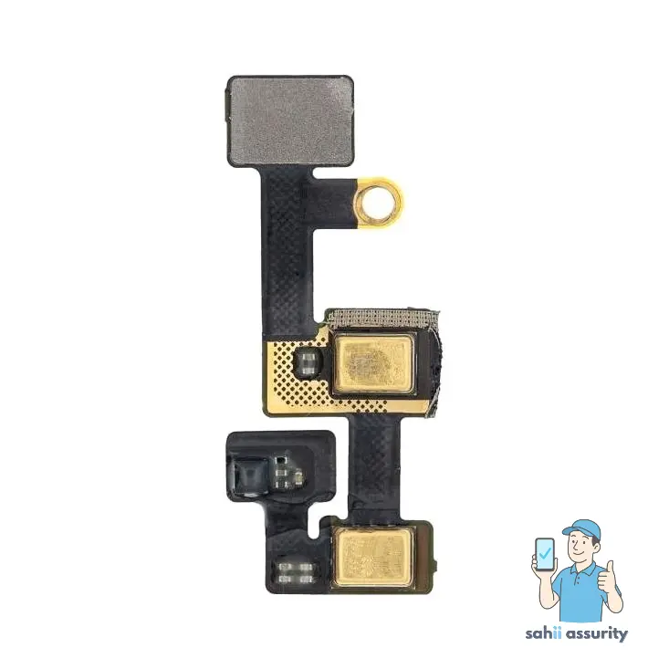 Microphone for Apple iPad 10.2 2021